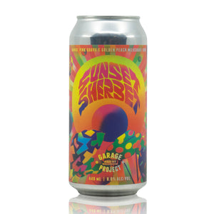 Garage Project Sunset Sherbet 440ml