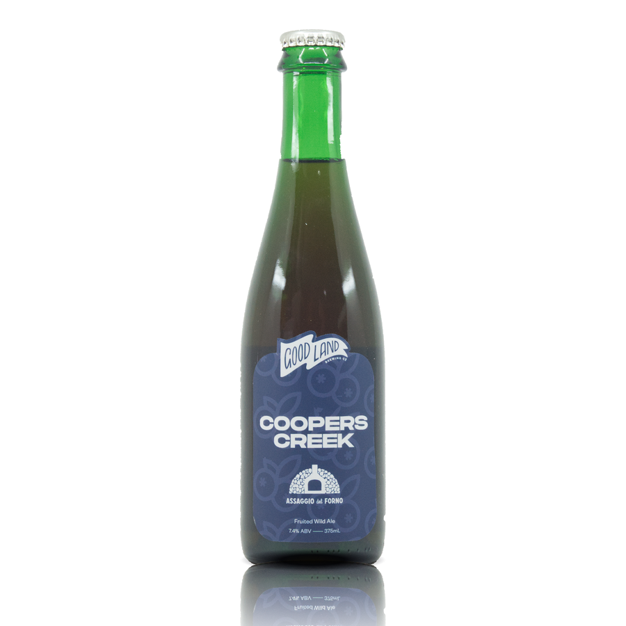 Good Land Coopers Creek 375ml