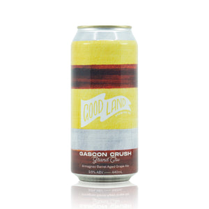 Good Land Gascon Crush 440ml