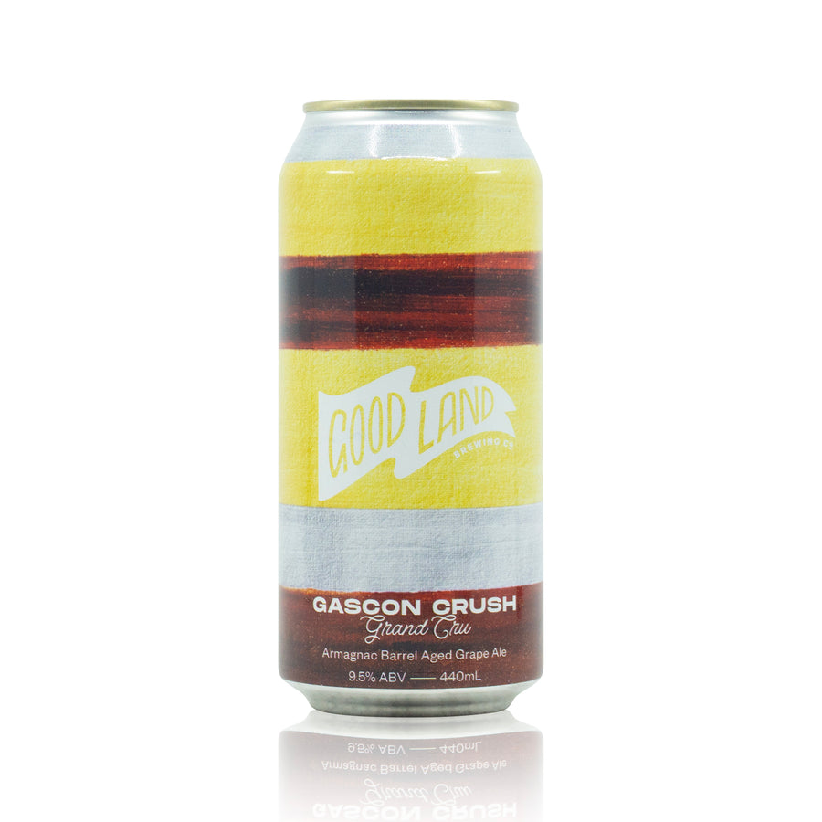 Good Land Gascon Crush 440ml