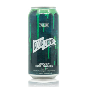 Good Land Gooey Hop Candy 440ml