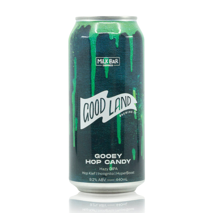 Good Land Gooey Hop Candy 440ml
