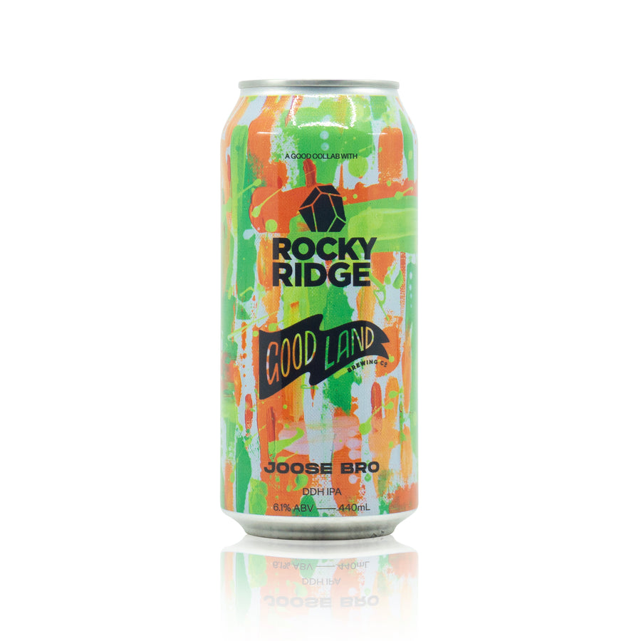 Good Land Joose Bro 440ml