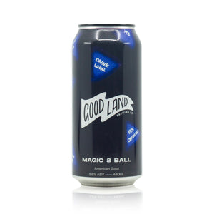 Good Land Magic 8 Ball 440ml