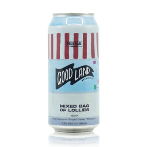 Good Land Mixed Bag of Lollies 440ml
