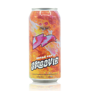 Good Land SMOOVIE: Dream Pop 440ml