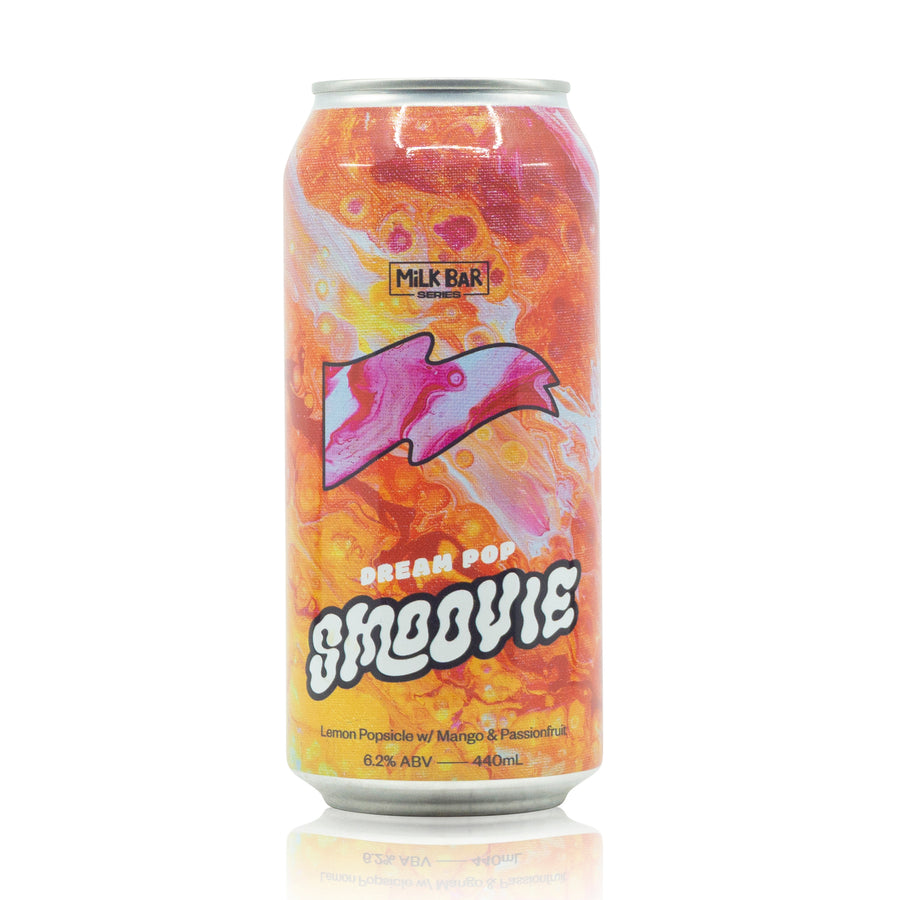 Good Land SMOOVIE: Dream Pop 440ml