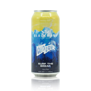 Good Land Surf the Break 440ml