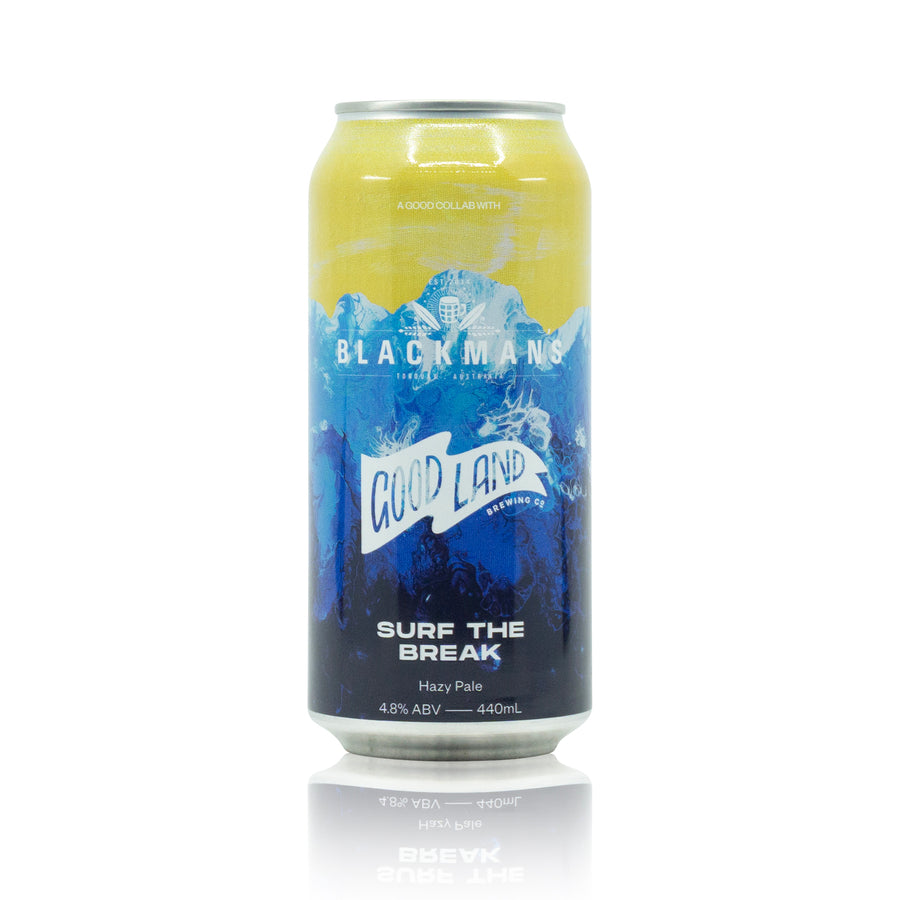 Good Land Surf the Break 440ml