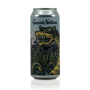 Great Notion Oggy 473ml
