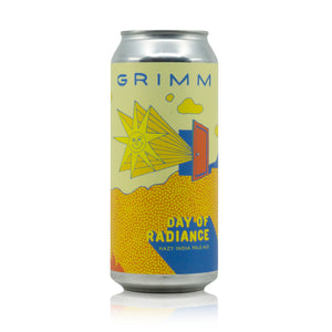 Grimm Day of Radiance 473ml