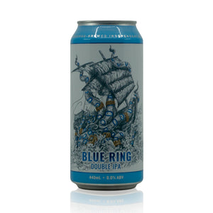 Hawkers Blue Ring 440ml