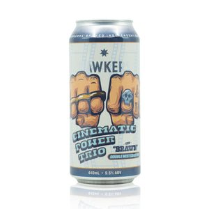 Hawkers Cinematic Power Trio - The Brawn 440ml