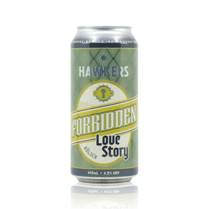 Hawkers Forbidden Love Story 440ml