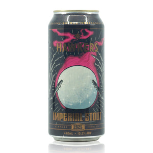Hawkers Imperial Stout (2025) 440ml