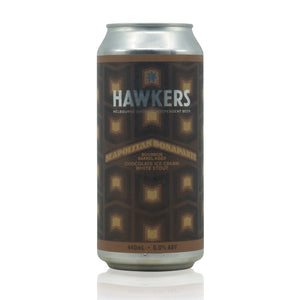 Hawkers Neapolitan Bonaparte - Chocolate Ice Cream Edition 440ml