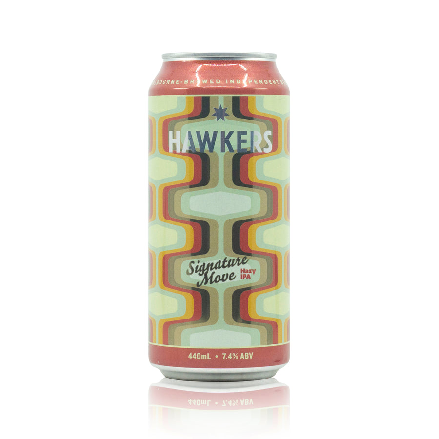Hawkers Signature Move 440ml