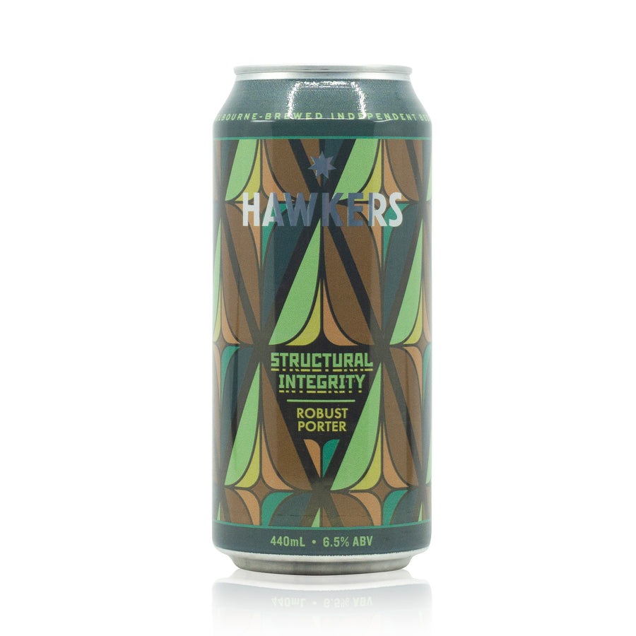 Hawkers Structural Integrity 440ml
