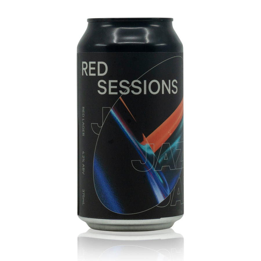 Inner North Red Sessions 375ml