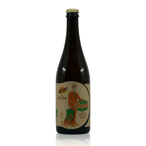 Jester King Citrus Froot Direct (Batch #2) 750ml