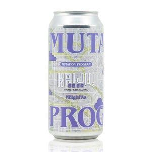 Kaiju Good NEIghPA 440ml