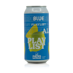 Lost Palms Playlist 440ml
