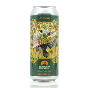 Mountain Culture Chinook 500ml