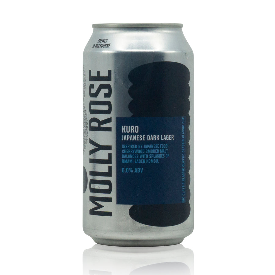 Molly Rose Kuro 375ml