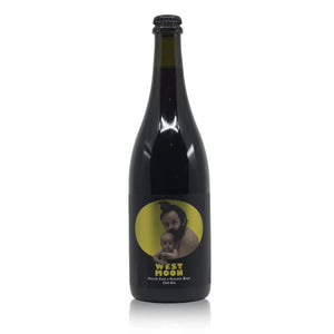North End West Moon 750ml