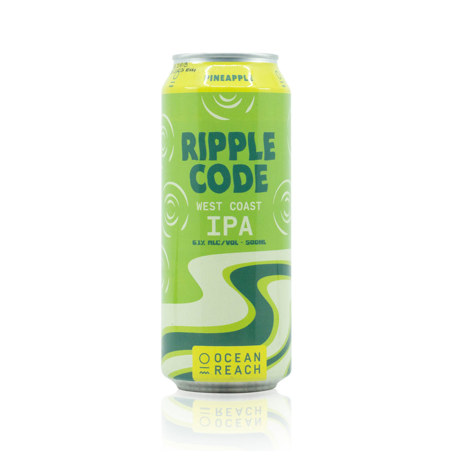Ocean Reach Ripple Code 500ml