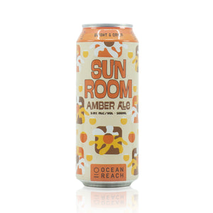 Ocean Reach Sun Room 500ml
