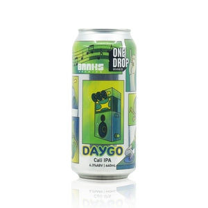 One Drop DAYGO 440ml