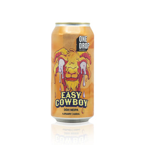 One Drop EASY COWBOY 440ml