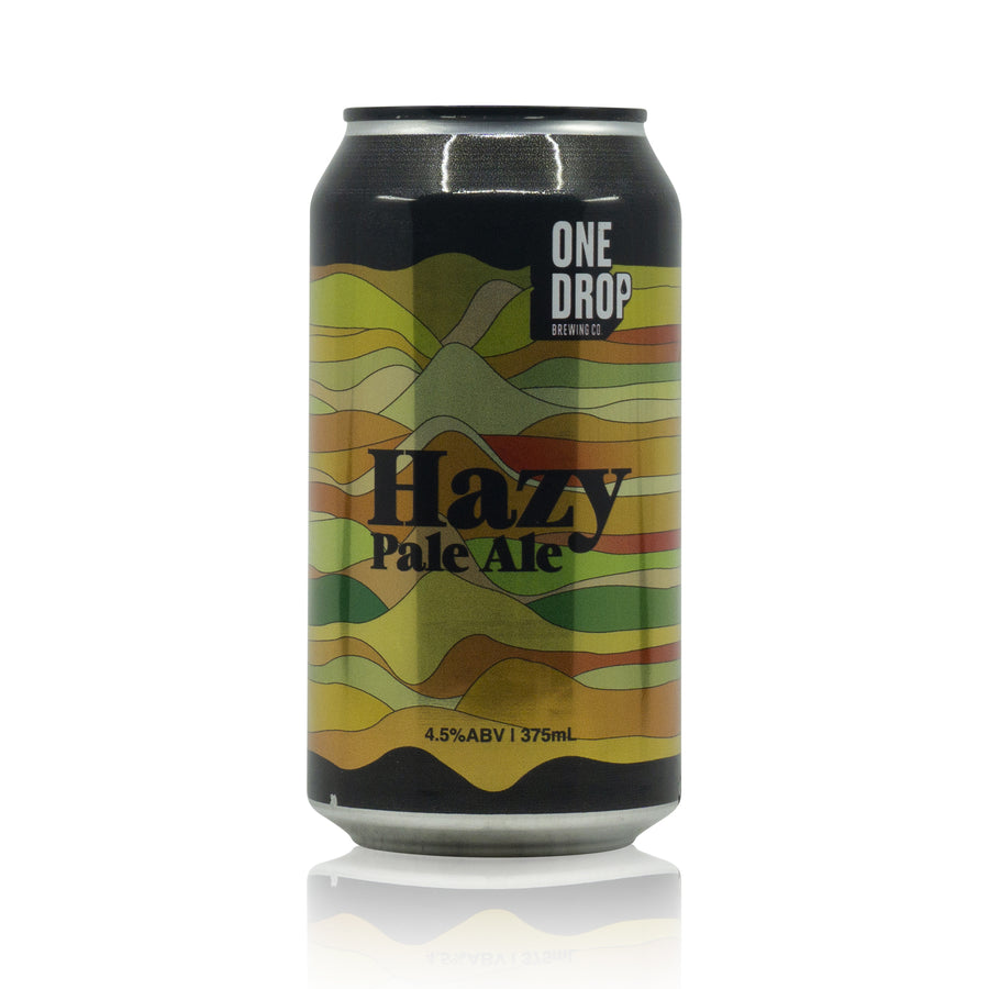 One Drop Hazy Pale Ale 375ml