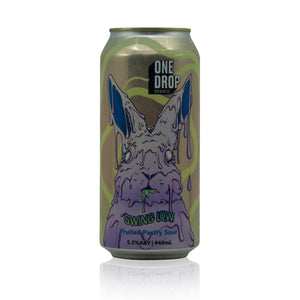 One Drop Swing Low Smoothie Sour440ml