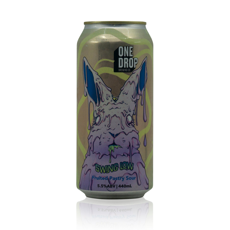 One Drop Swing Low Smoothie Sour440ml