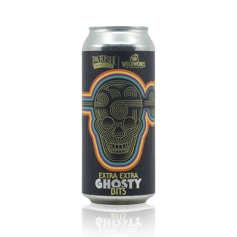 Parish Extra Extra Ghosty Bits 473ml