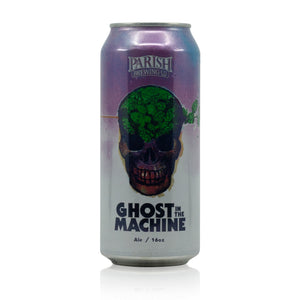 Parish Ghost In The Machine 473ml