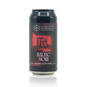 Range Baltic Noir (Range X Pohjala) 440ml