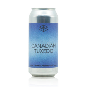 Range Canadian Tuxedo 4 440ml