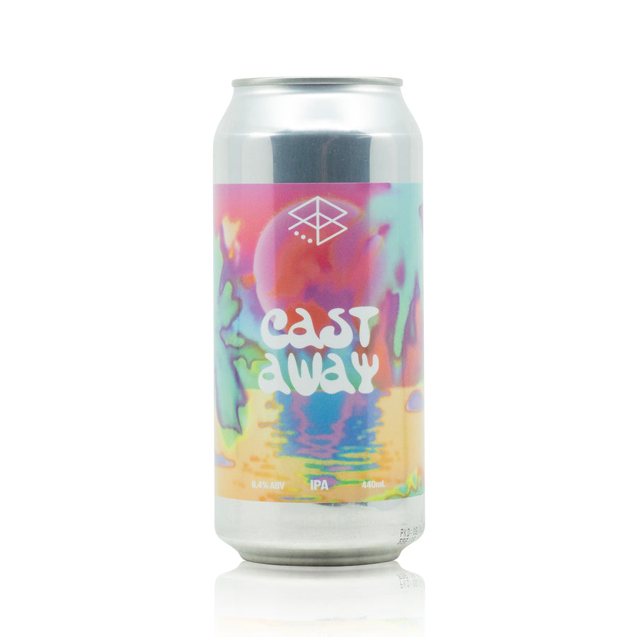 Range Castaway 440ml