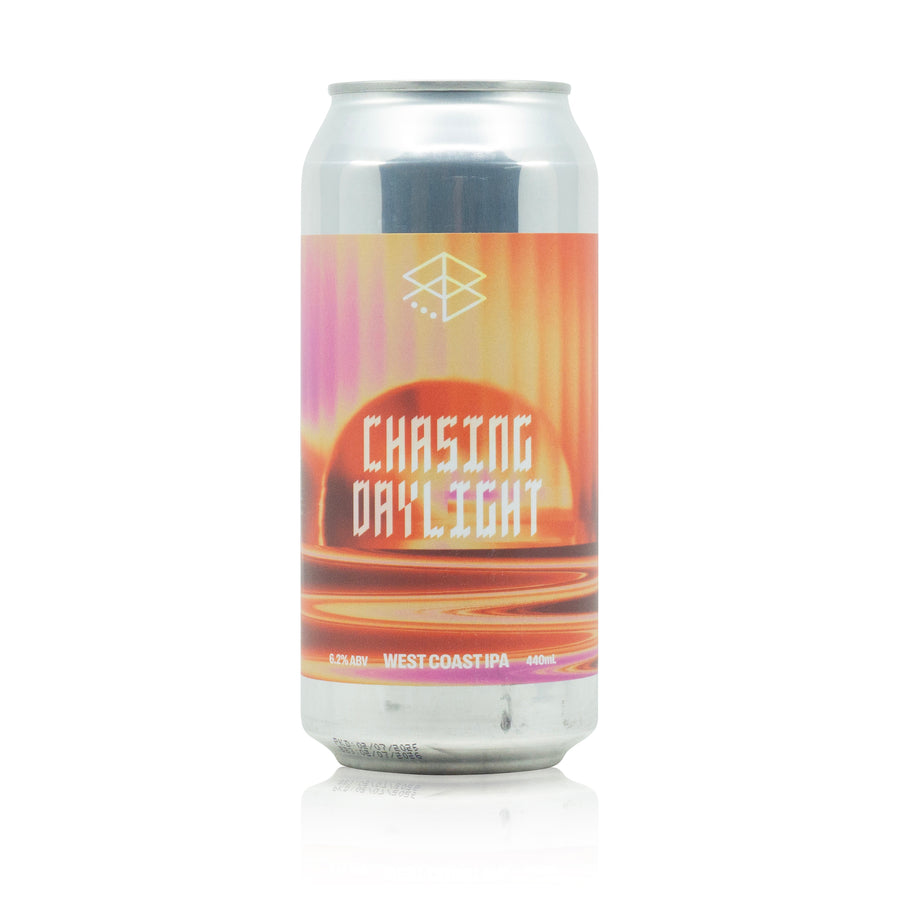 Range Chasing Daylight 440ml