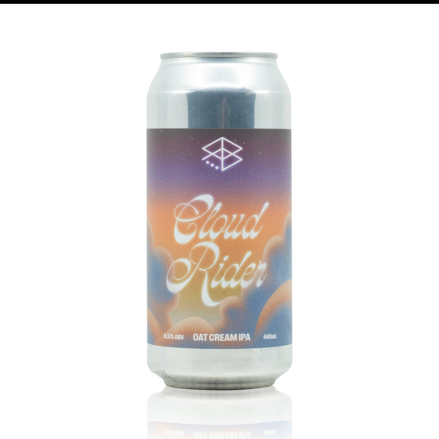 Range Cloud Rider 440ml