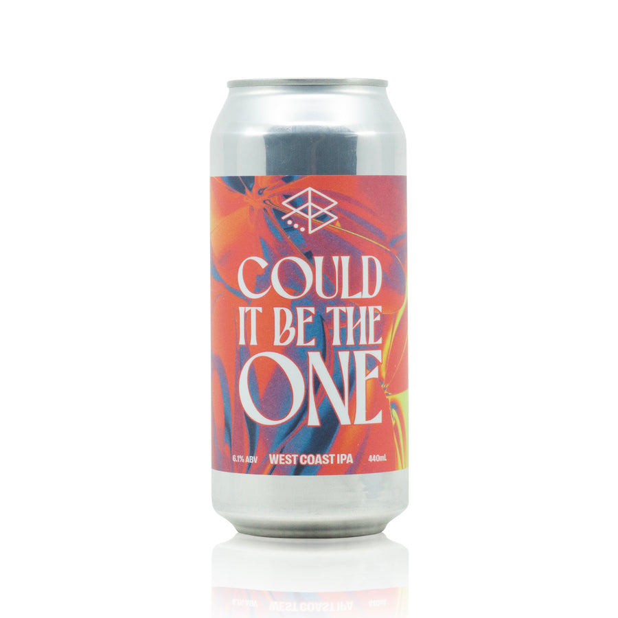 Range Could It Be the One 440ml