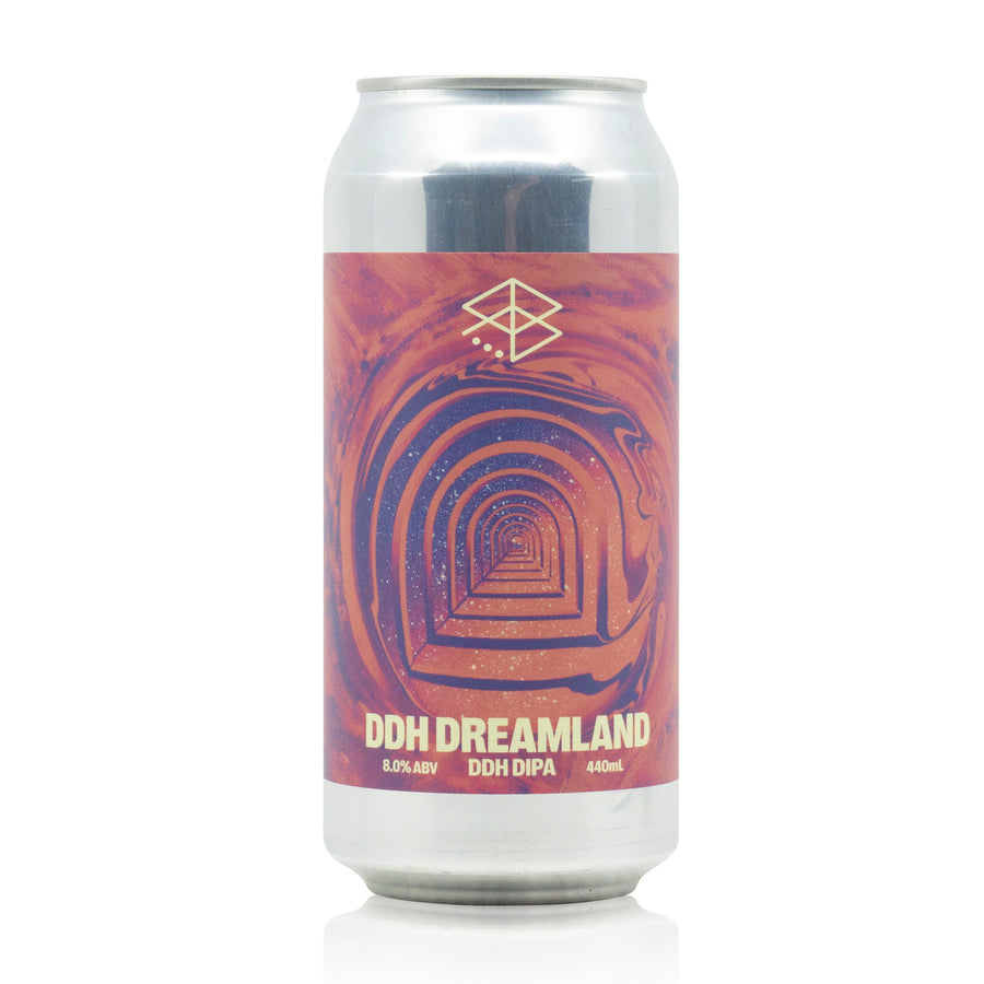 Range DDH Dreamland 440ml