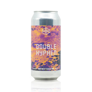 Range Double Hyphen 440ml