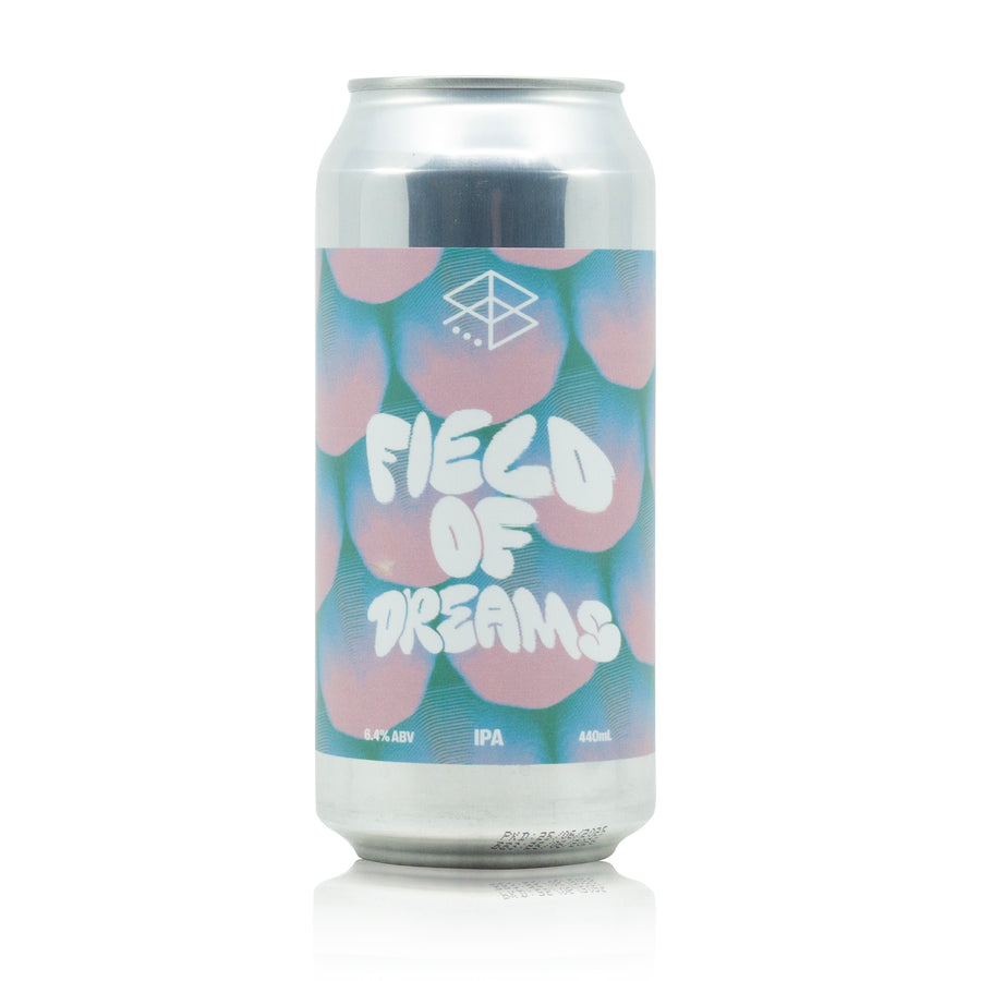 Range Field Of Dreams 440ml