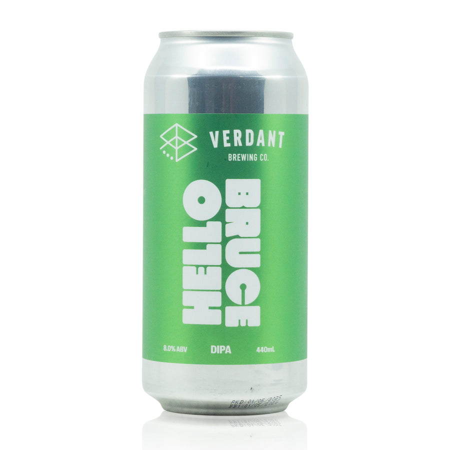 Range Hello Bruce 440ml