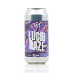Range Lucid Haze 440ml