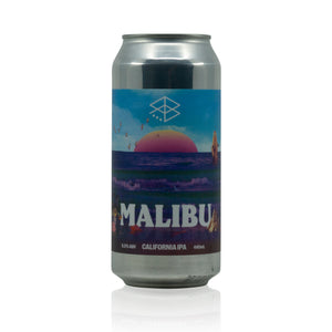Range Malibu 440ml
